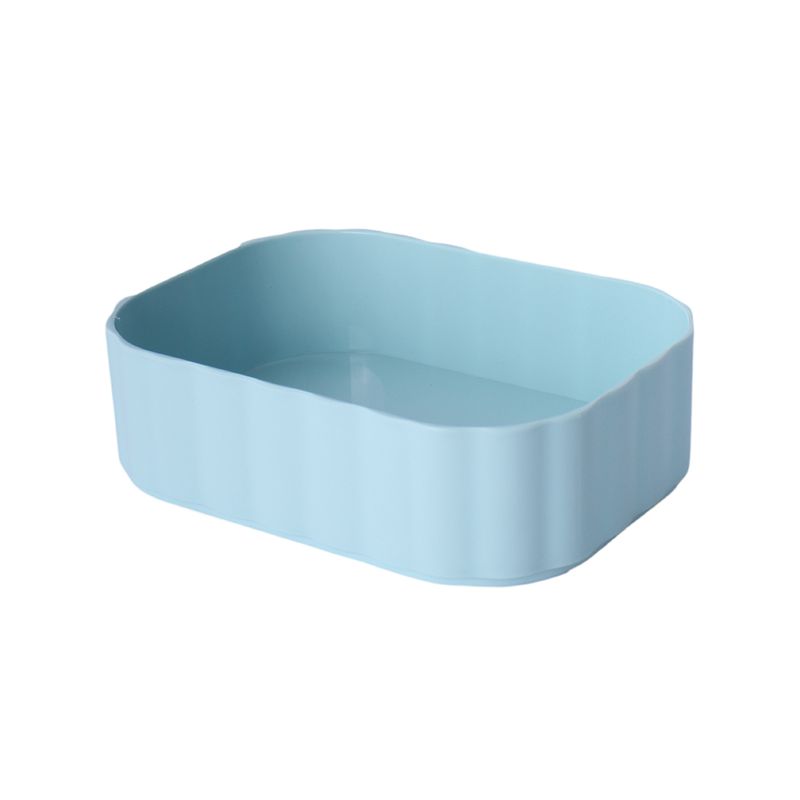 Organizador-De-Escritorio-Minimalista-Pl-stico-Verde-Aqua-16x5-5x12-cm-1-28824