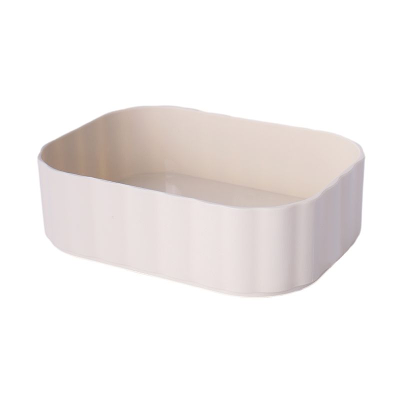 Organizador-De-Escritorio-Rectangular-Macaron-Sint-tico-Beige-16x5-5x12-cm-1-28825
