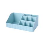 Organizador-De-Escritorio-Con-Secciones-Minimalista-Pl-stico-Verde-Aqua-18x7-4x10-cm-1-28828