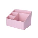 Organizador-De-Escritorio-Con-Secciones-Minimalista-Pl-stico-Rosa-20-5x15-3x14-7-cm-1-28837