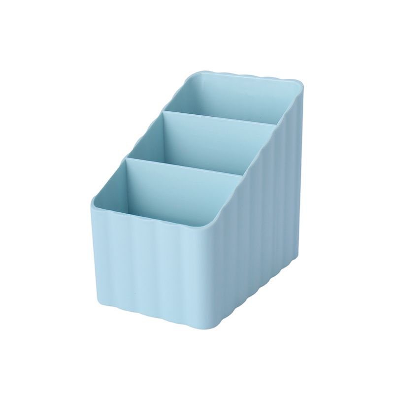 Organizador-De-Escritorio-Con-Secciones-Minimalista-Pl-stico-Verde-Aqua-10-7x14-5x15-5-cm-1-28839