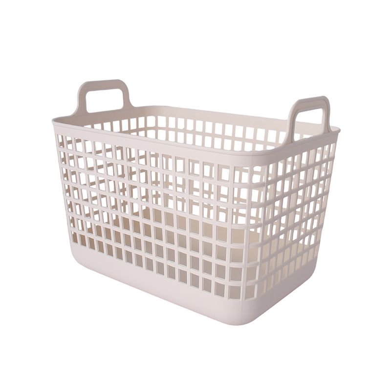Cesta-De-Almacenamiento-Minimalista-Pl-stico-Beige-33-5x26x24-cm-1-28846