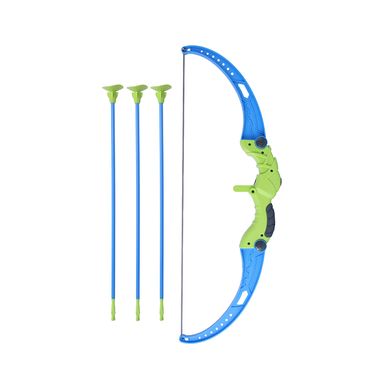 Juguete Tiro Con Arco Sintéticos 4 Piezas