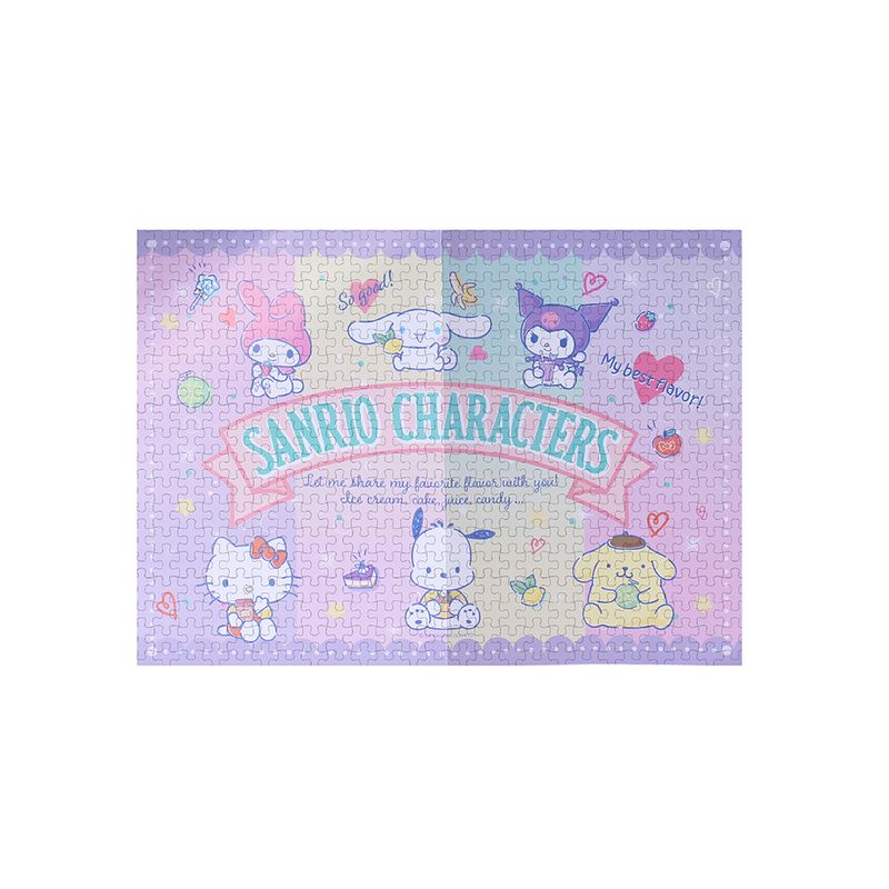 Rompecabezas-Sanrio-Amistad-M-gica-28x38-cm-100-Piezas-1-28874