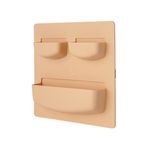 Organizador-De-Pared-Minimalista-Sint-tico-Amarillo-21-8x21-8-cm-1-28881