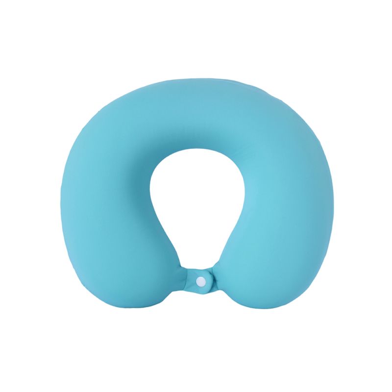 Almohada-De-Viaje-Minimalista-Memory-Foam-Verde-Aqua-30x32-cm-1-28896