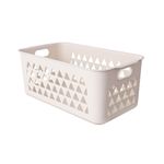 Cesta-De-Almacenamiento-Minimalista-Pl-stico-Beige-31-5x13x17-4-cm-1-28901