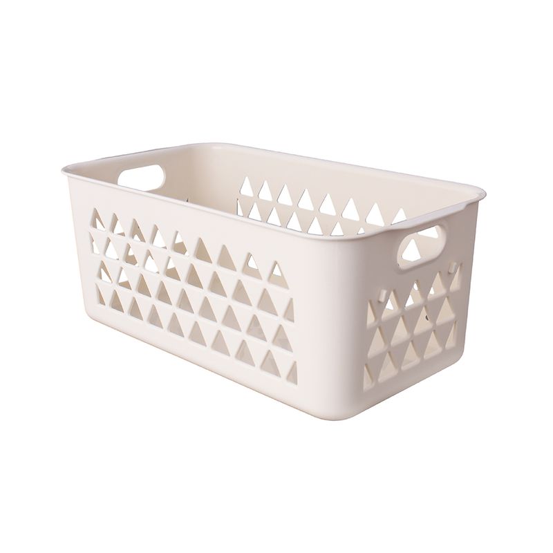 Cesta-De-Almacenamiento-Minimalista-Pl-stico-Beige-31-5x13x17-4-cm-1-28901