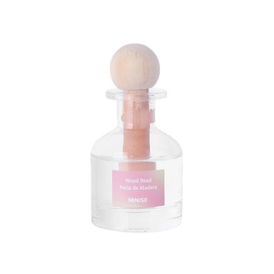 Difusor De Aroma Wood Bead 30 ml Perla De Madera