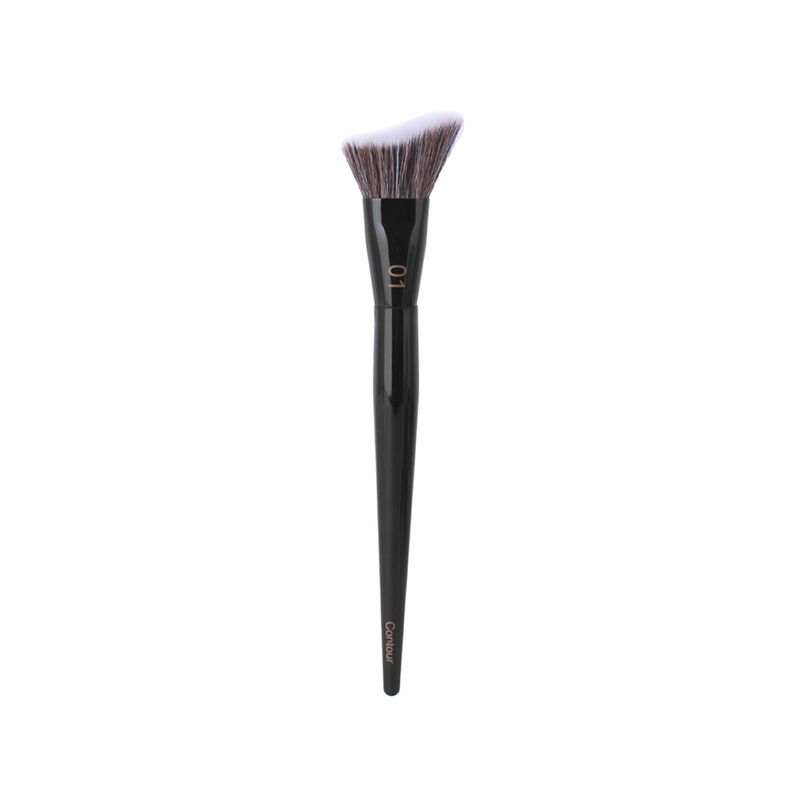 Brocha-Curva-Para-Contorno-De-Maquillaje-Black-Gold-Sint-tica-Negra-1-28907