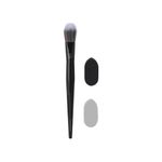 Brocha-Para-Base-De-Maquillaje-Black-Gold-Sint-tica-Negra-1-28910
