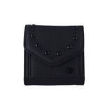 Cartera-Con-Solapa-Para-Mujer-Sint-tica-Negra-11x9-8x3-cm-1-27380