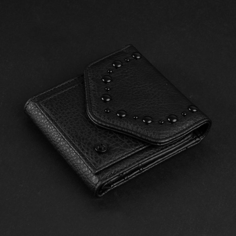 Cartera-Con-Solapa-Para-Mujer-Sint-tica-Negra-11x9-8x3-cm-3-27380