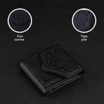 Cartera-Con-Solapa-Para-Mujer-Sint-tica-Negra-11x9-8x3-cm-5-27380