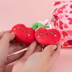 Llavero-Cerecitas-Felpa-Rojo-11-cm-2-28803