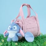 Llavero-Disney-Stitch-Magn-tico-Felpa-Azul-15-cm-3-28864