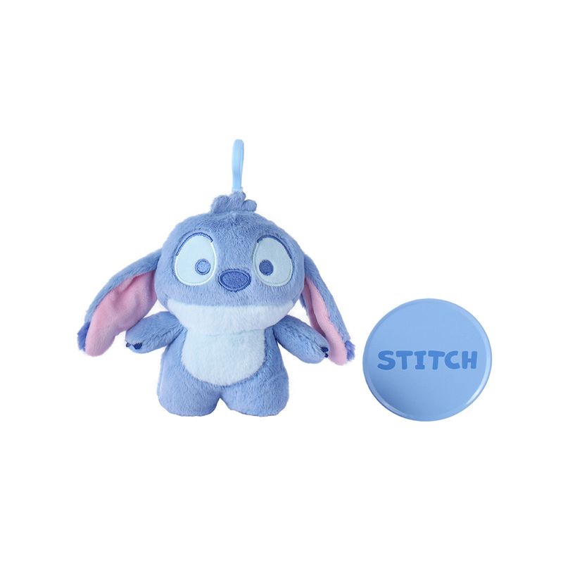 Llavero-Disney-Stitch-Magn-tico-Felpa-Azul-15-cm-1-28864