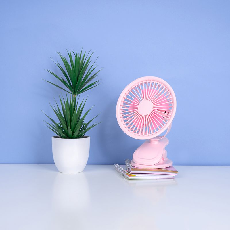 Mini-Ventilador-Miniso-Con-Clip-Rosa-2-14223