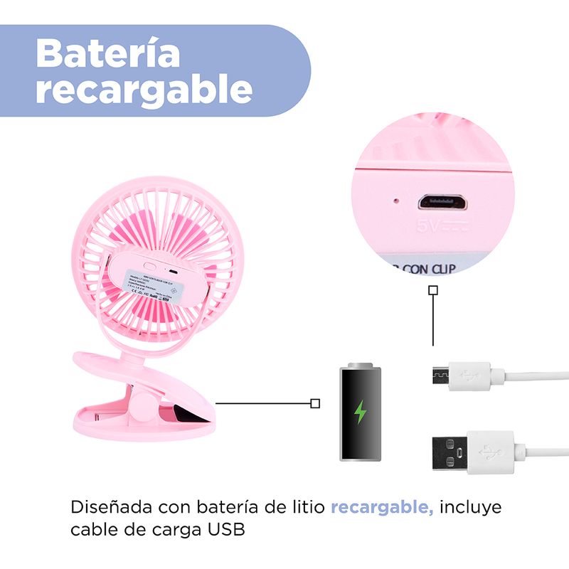Mini-Ventilador-Miniso-Con-Clip-Rosa-4-14223