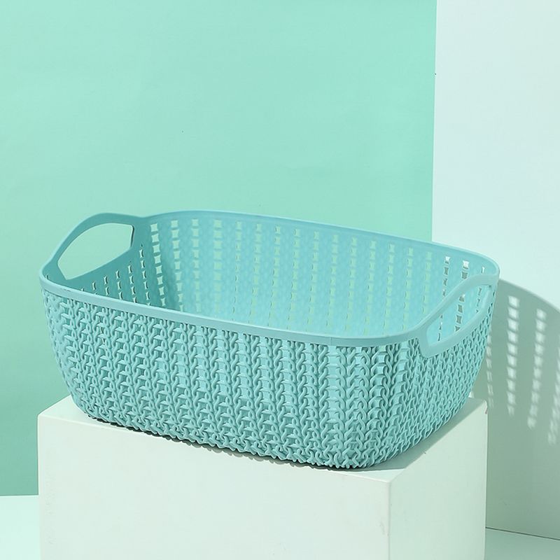 Caja-De-Almacenamiento-Rectangular-Trenzado-Peque-a-Azul-2-734