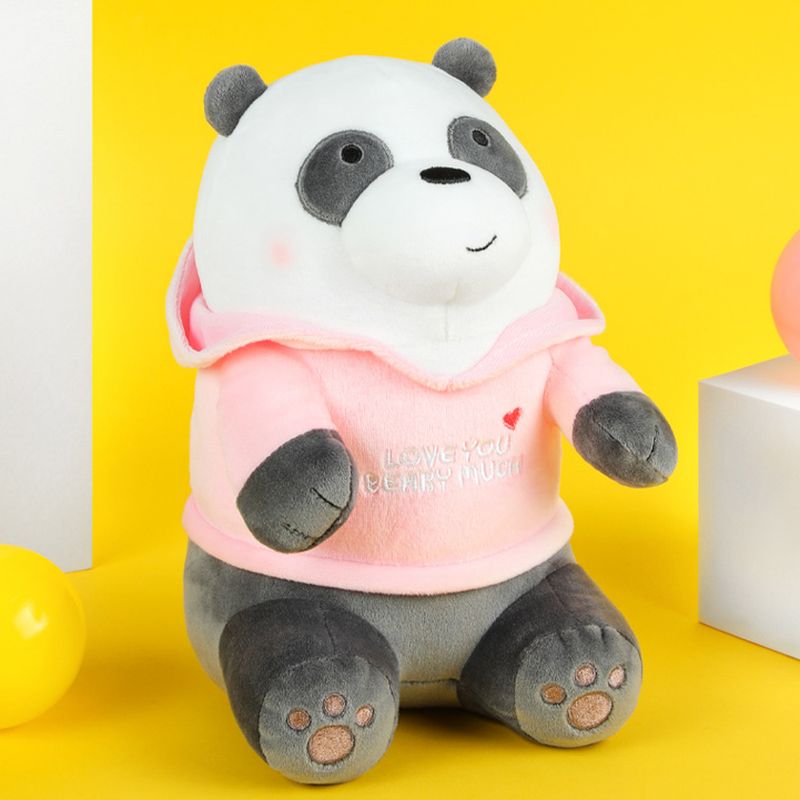 Peluche-We-Bare-Bears-Panda-Con-Capucha-Y-Su-ter-24-3X18-8X14-1CM-2-5806