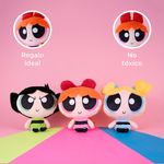 Peluche-Las-Chicas-Superpoderosas-Bomb-n-Felpa-Roja-22x37-cm-6-27472
