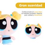 Peluche-Las-Chicas-Superpoderosas-Burbuja-Felpa-27x25-cm-5-27478