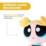 Peluche-Las-Chicas-Superpoderosas-Burbuja-Felpa-27x25-cm-7-27478