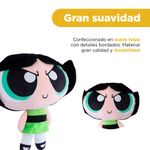 Peluche-Las-Chicas-Superpoderosas-Bellota-Felpa-31x37-cm-5-27476