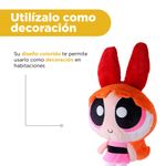Peluche-Las-Chicas-Superpoderosas-Bomb-n-Felpa-31x37-cm-7-27477