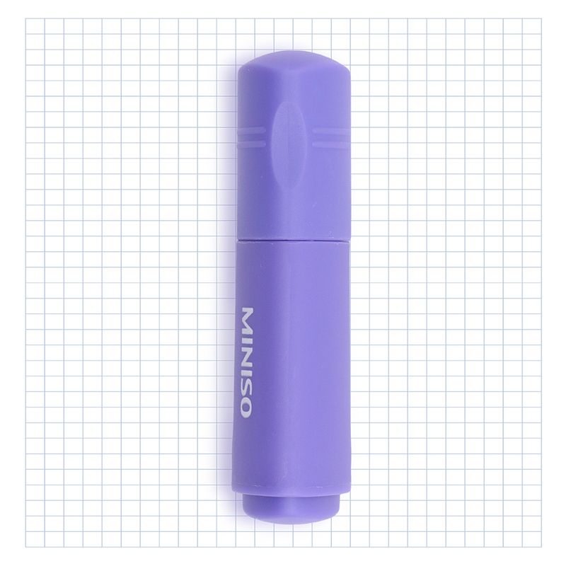 Set-De-Marcatextos-Con-Estuche-8-18-2-5Cm-10-Colores-MINISO-Mini-Varios-Colores-En-Estuche-10-Piezas-5-3826