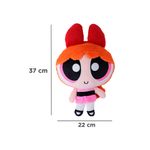 Peluche-Las-Chicas-Superpoderosas-Bomb-n-Felpa-Roja-22x37-cm-9-27472