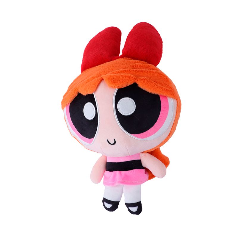 Peluche-Las-Chicas-Superpoderosas-Bomb-n-Felpa-Roja-22x37-cm-1-27472