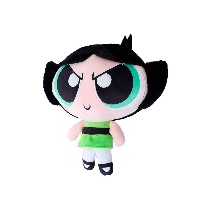 Peluche-Las-Chicas-Superpoderosas-Bellota-Felpa-27x25-cm-1-27473