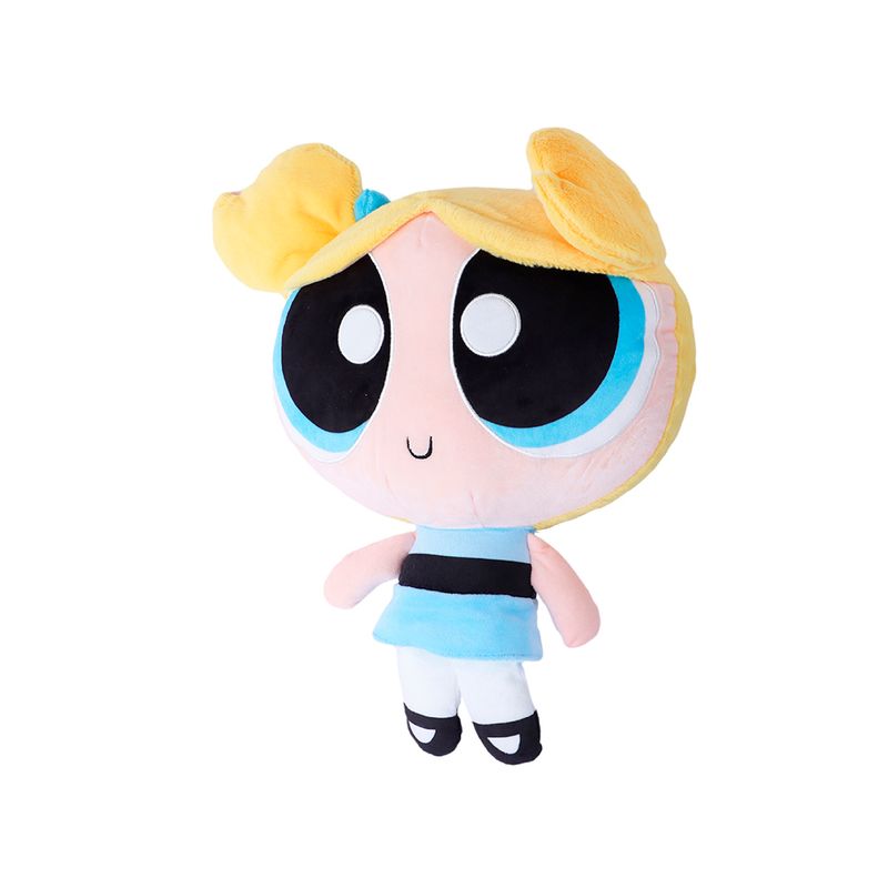 Peluche-Las-Chicas-Superpoderosas-Burbuja-Felpa-27x25-cm-1-27478