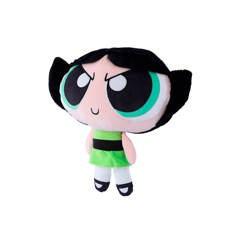 Peluche-Las-Chicas-Superpoderosas-Bellota-Felpa-31x37-cm-1-27476