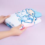 Toalla-De-Ba-o-Sanrio-Little-Twin-Stars-Textil-Azul-152x76-cm-2-28971