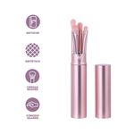 Kit-Brochas-De-Maquillaje-Con-Estuche-Sint-ticas-Rosas-4-28984