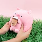 Peluche-Cerdito-Con-Bubble-Coffee-Felpa-Rosa-2-28999