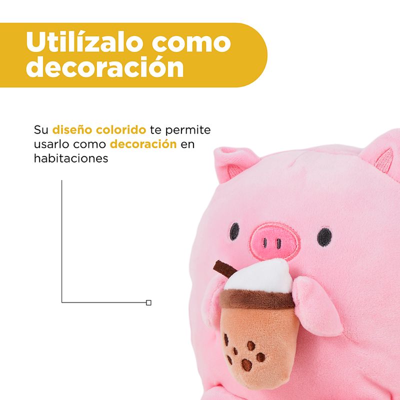 Peluche-Cerdito-Con-Bubble-Coffee-Felpa-Rosa-7-28999