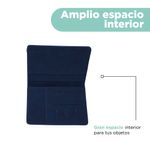 Porta-Pasaporte-Sint-tico-Azul-Marino-11x15-cm-4-29005