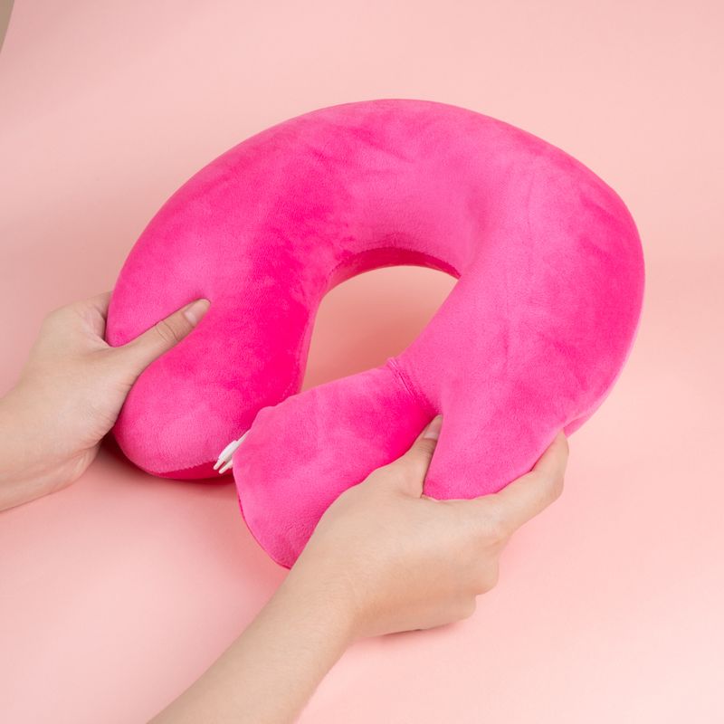 Almohada-De-Viaje-Minimalista-Memory-Foam-Rosa-28x30-cm-2-29021