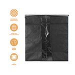 Bolsa-De-Almacenamiento-Para-Ropa-Plegable-Textil-Gris-47x50-cm-3-29030
