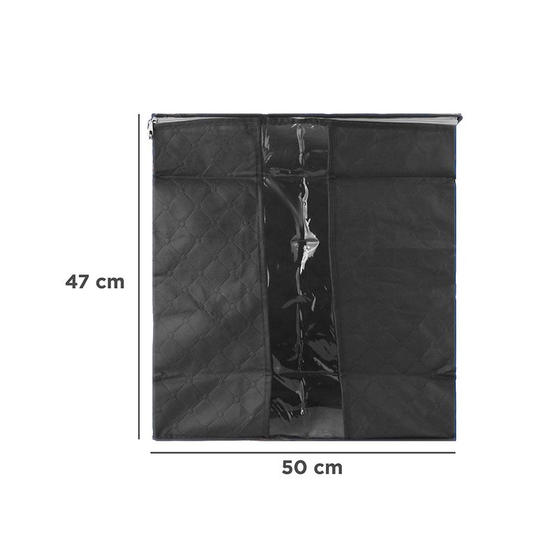 Bolsa-De-Almacenamiento-Para-Ropa-Plegable-Textil-Gris-47x50-cm-4-29030
