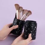 Estuche-Para-Brochas-De-Maquillaje-Capitoneado-Sint-tico-Negro-9x21-cm-2-29044