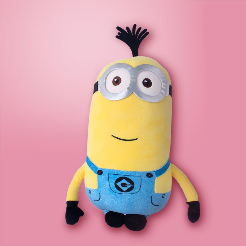 Peluche-Minions-Kevin-Felpa-24-cm-2-29053
