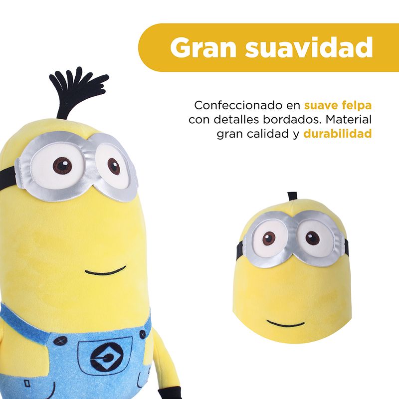 Peluche-Minions-Kevin-Felpa-24-cm-4-29053