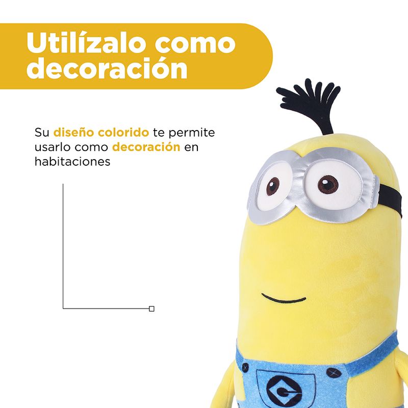 Peluche-Minions-Kevin-Felpa-24-cm-6-29053