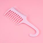 Peine-Para-Cabello-Comfort-Sint-tico-Rosa-Doble-Cara-3-29146