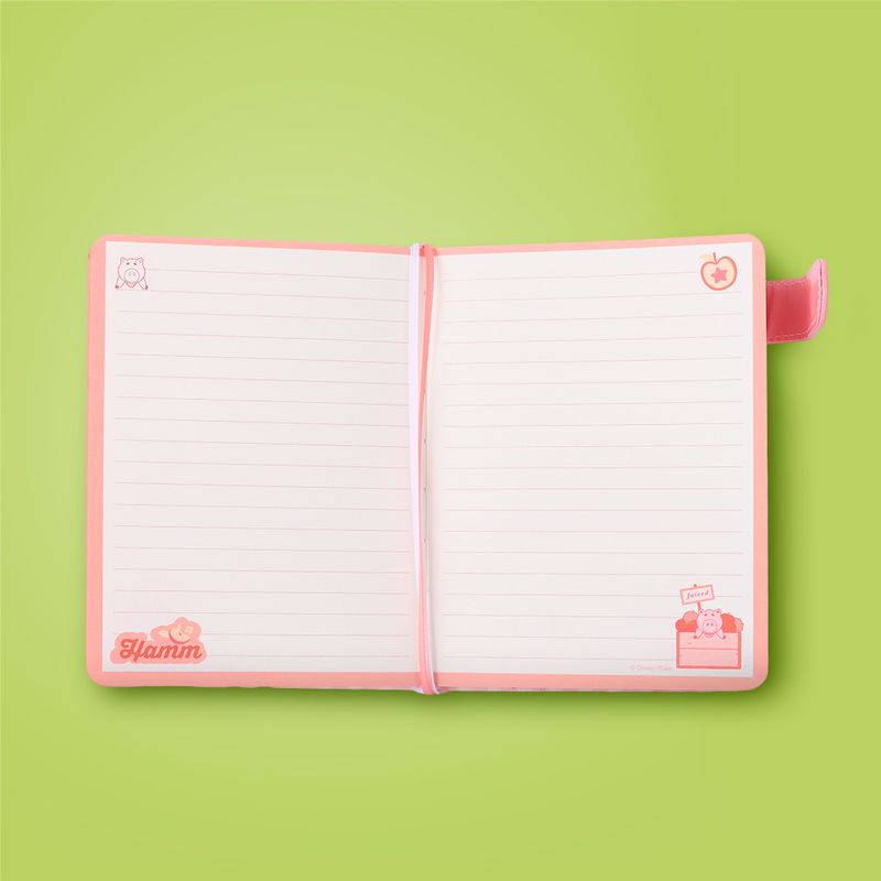 Libreta-Disney-Hamm-Toy-Story-16-7x12-5-cm-Rayas-96-Hojas-2-29185